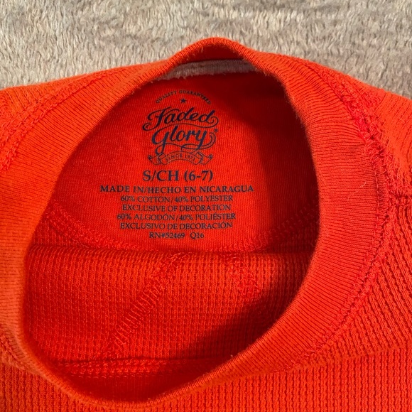 Faded Glory - Picture 3 of 3